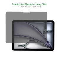 4smarts Magnetischer Privacy Filter für Apple iPad Air 11'(M2,2024) 4smarts Magnetischer Privacy Filter für Apple iPad Air 11'(M2,2024)